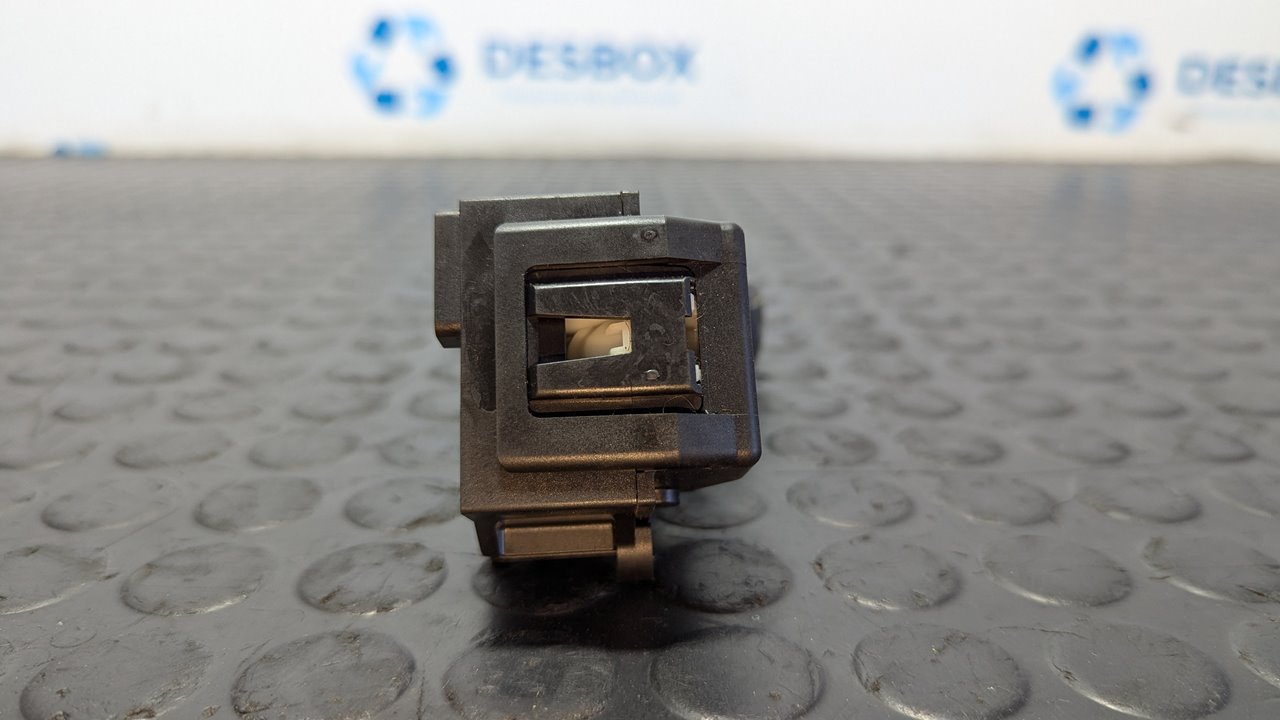 MANDO LIMPIA BMW SERIE 7 (E65/E66) - vista 2