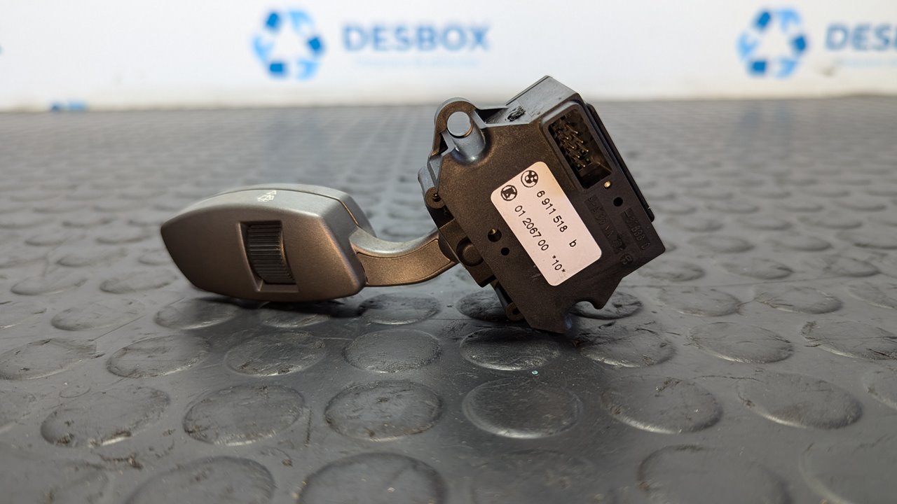 MANDO LIMPIA BMW SERIE 7 (E65/E66) - vista 3