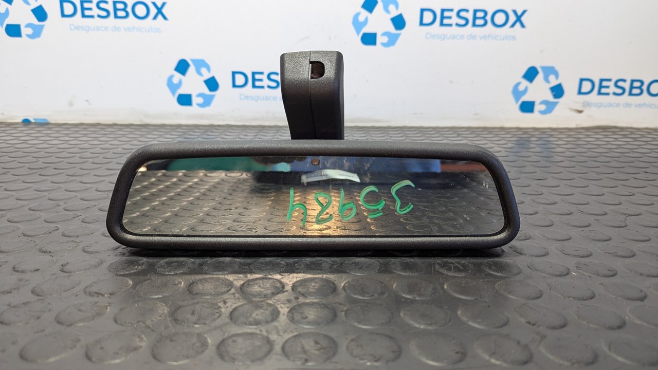 ESPEJO BMW SERIE 7 (E65/E66)