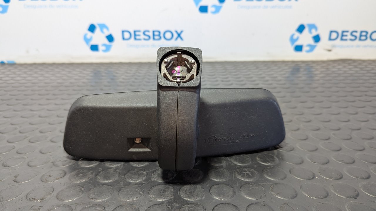 ESPEJO BMW SERIE 7 (E65/E66) - vista 2