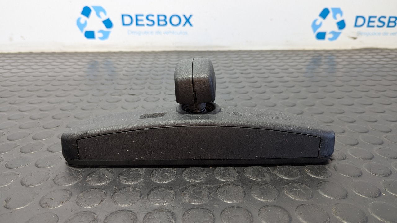 ESPEJO BMW SERIE 7 (E65/E66) - vista 3