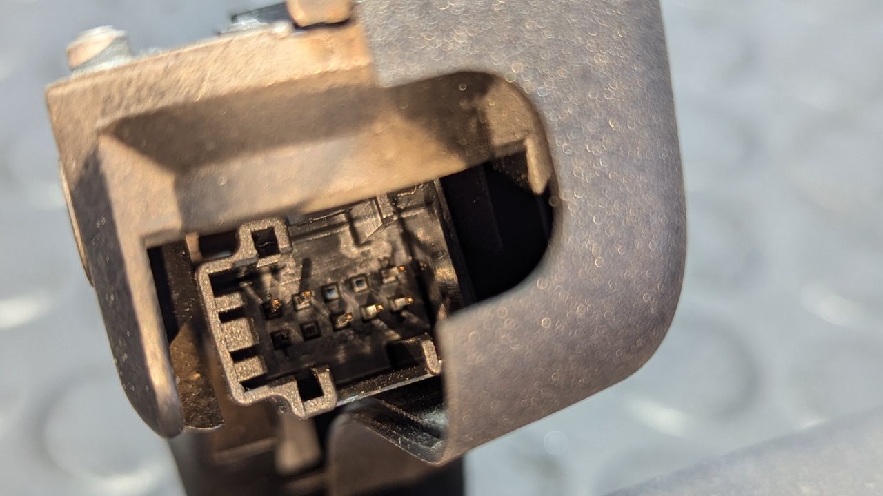 ESPEJO BMW SERIE 7 (E65/E66) - vista 4