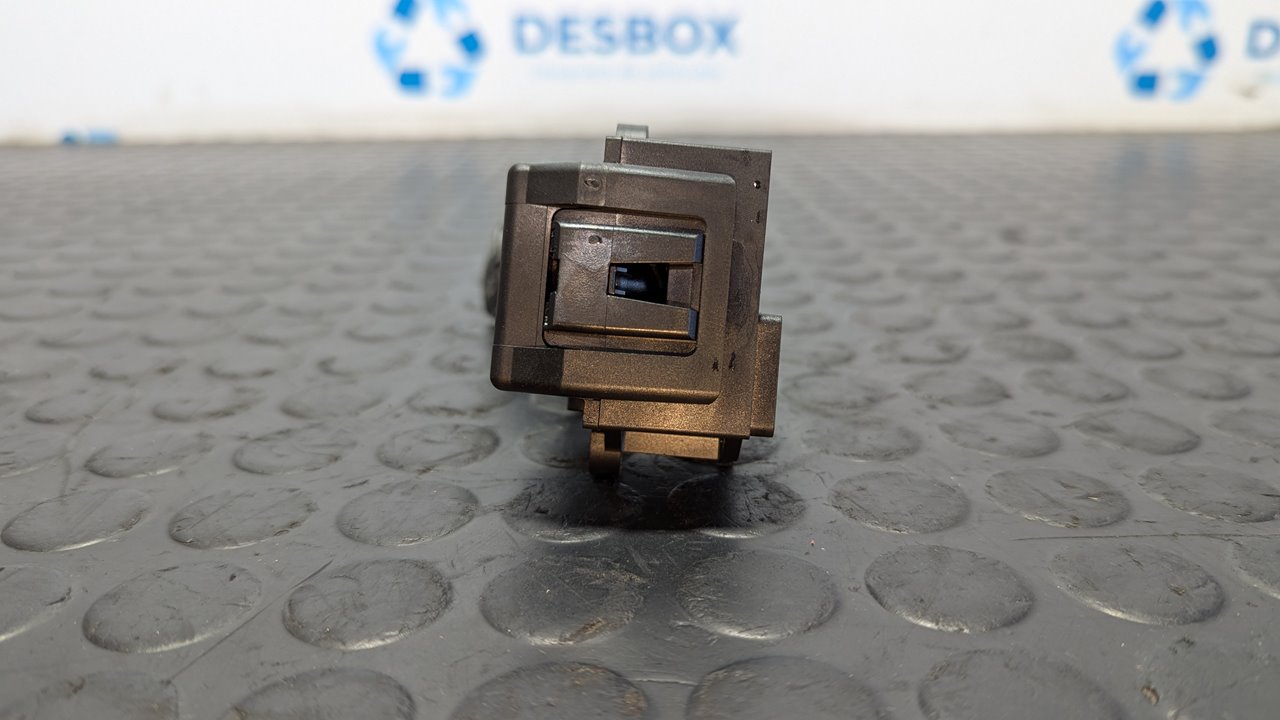 MANDO INTERMITENTES BMW SERIE 7 (E65/E66) - vista 3