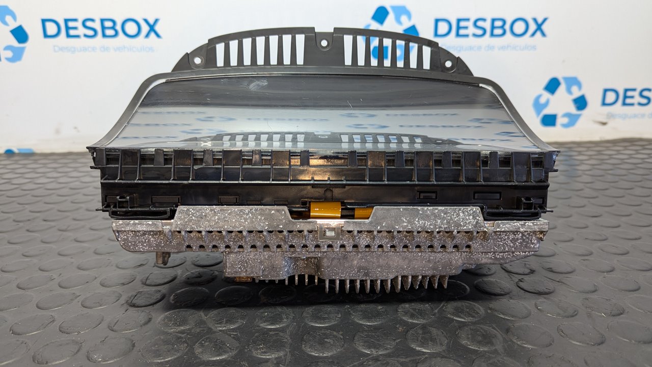 PANTALLA MULTIFUNCION BMW SERIE 7 (E65/E66) - vista 4