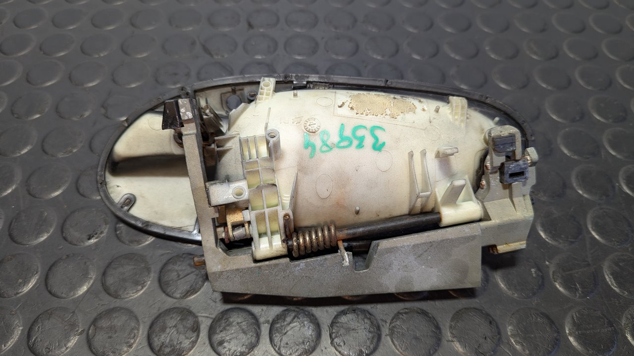 MANETA DELANTERA DERECHA BMW SERIE 7 (E65/E66) - vista 2