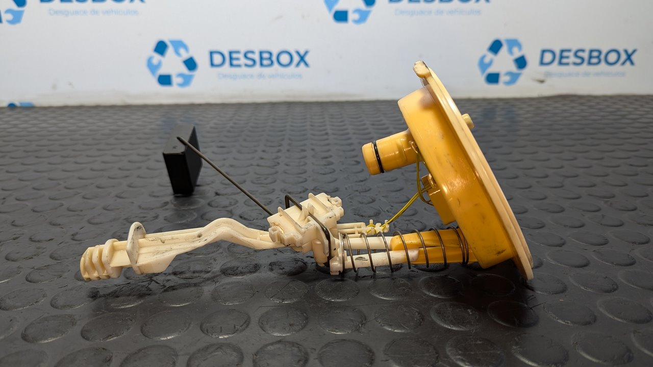 AFORADOR BMW SERIE 7 (E65/E66)