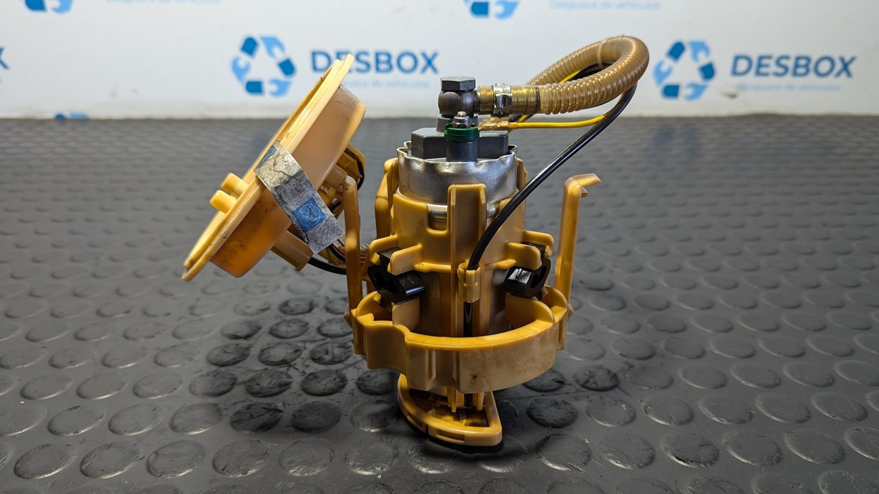 AFORADOR BMW SERIE 7 (E65/E66)