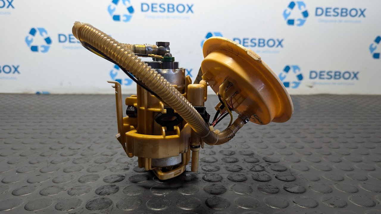 AFORADOR BMW SERIE 7 (E65/E66) - vista 2