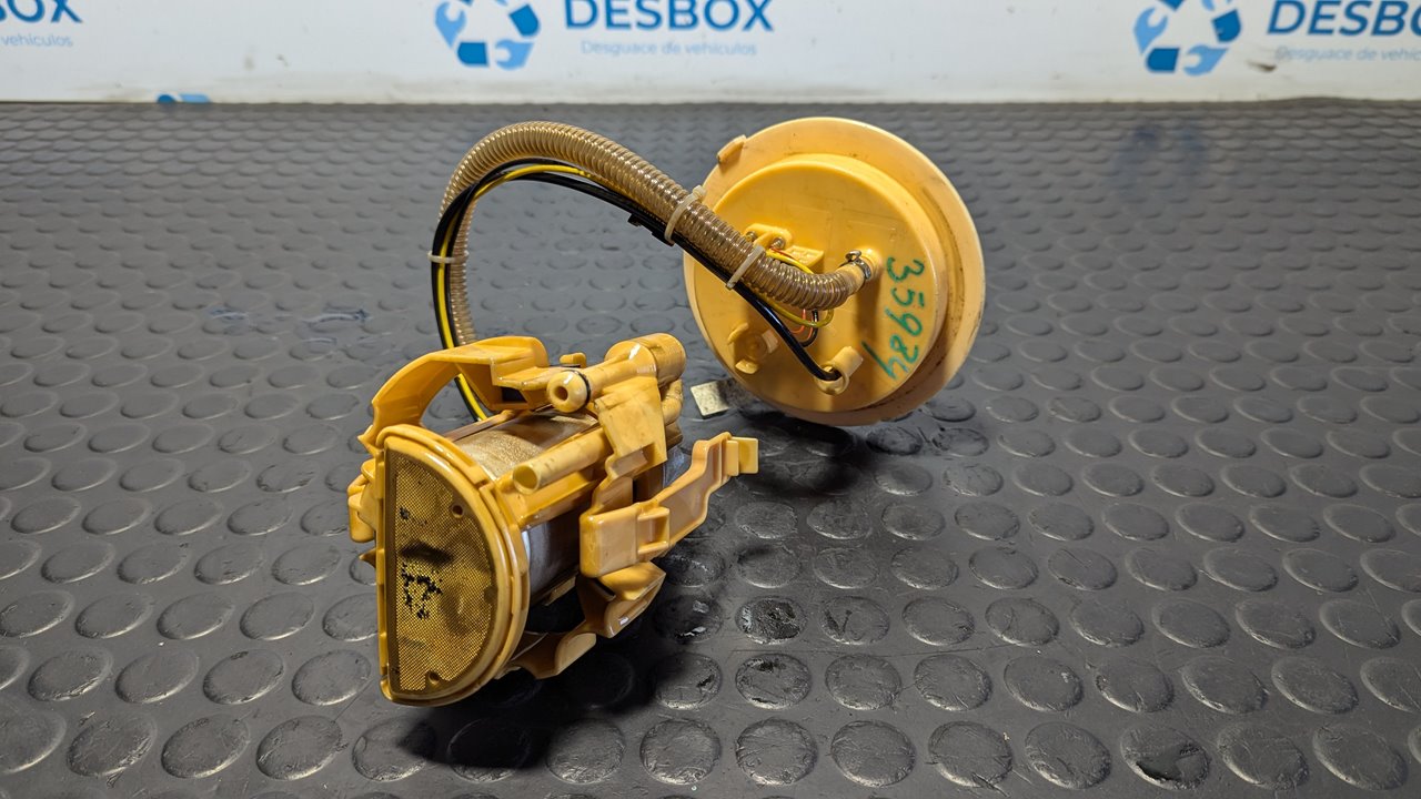 AFORADOR BMW SERIE 7 (E65/E66) - vista 3