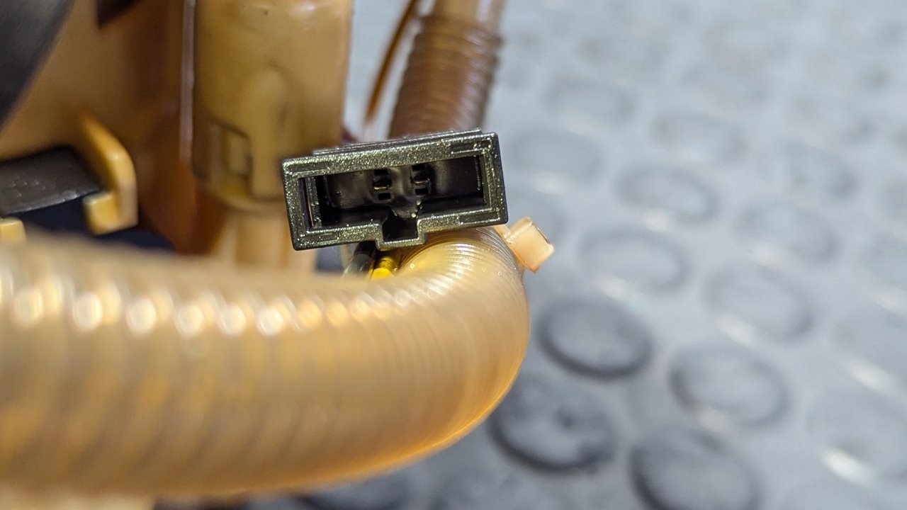 AFORADOR BMW SERIE 7 (E65/E66) - vista 5