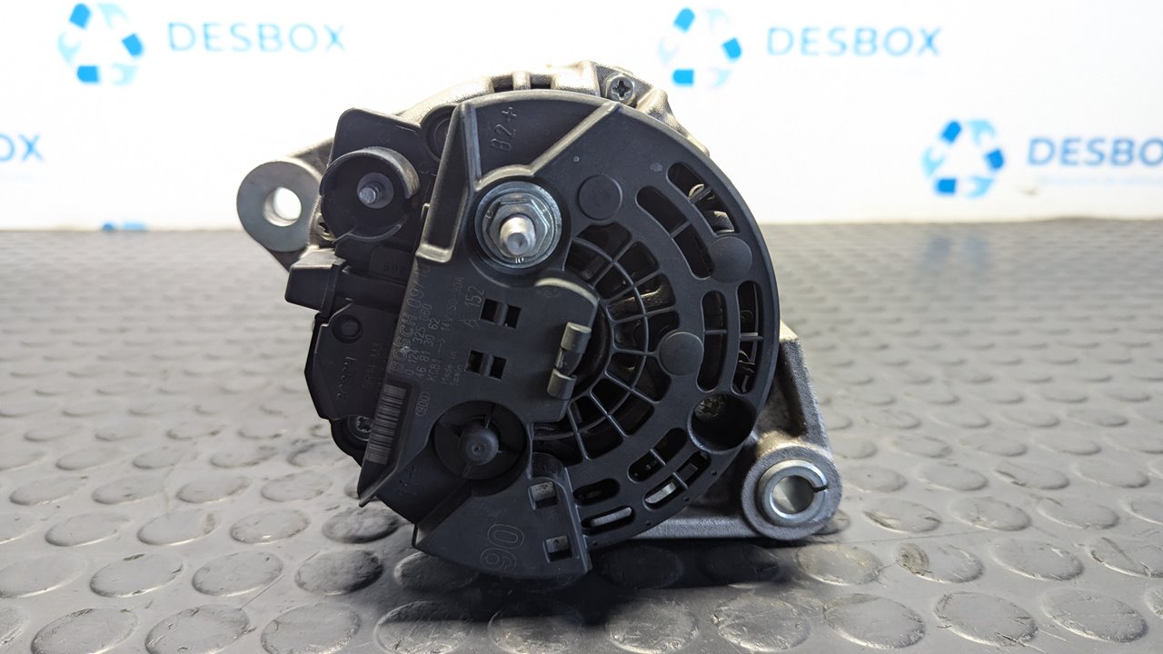 ALTERNADOR ALFA ROMEO 147 (190) - vista 3