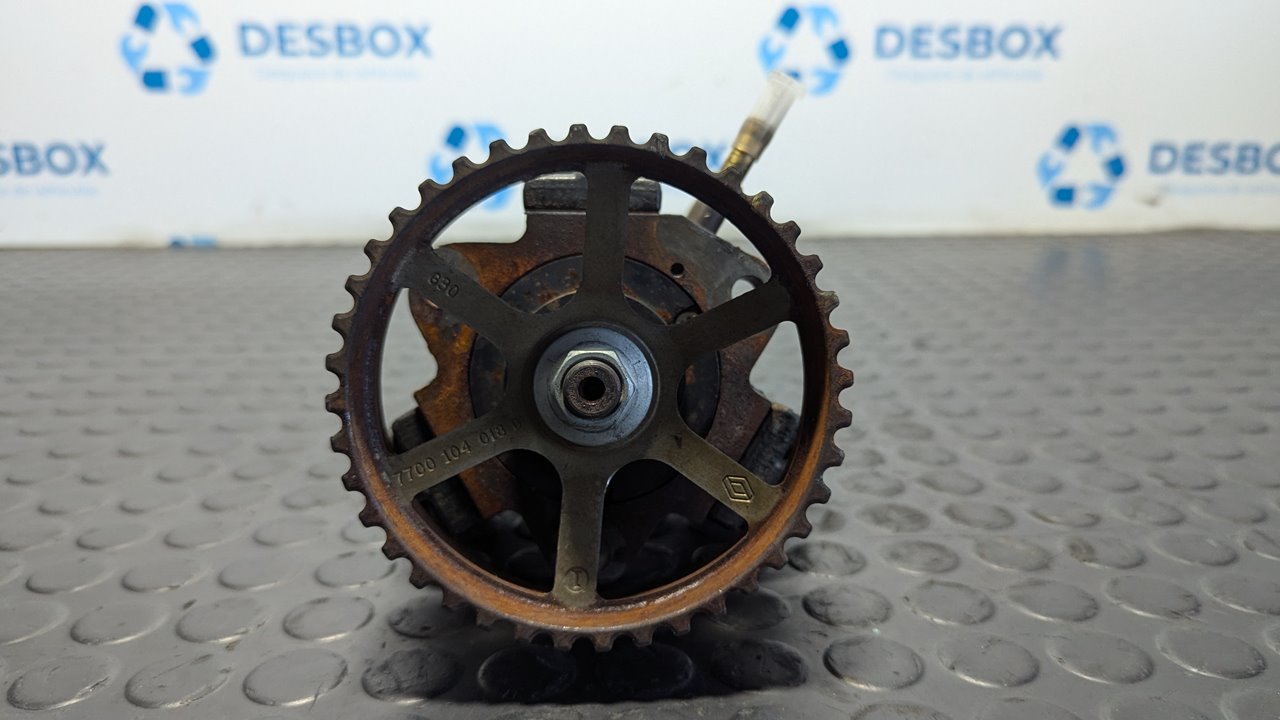 BOMBA INYECCION RENAULT MEGANE I COUPE FASE 2 (DA..)