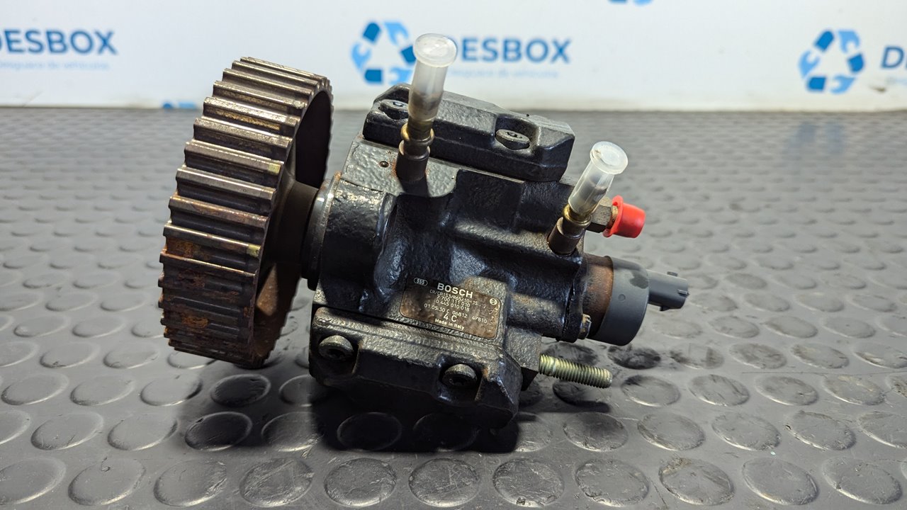 BOMBA INYECCION RENAULT MEGANE I COUPE FASE 2 (DA..) - vista 2