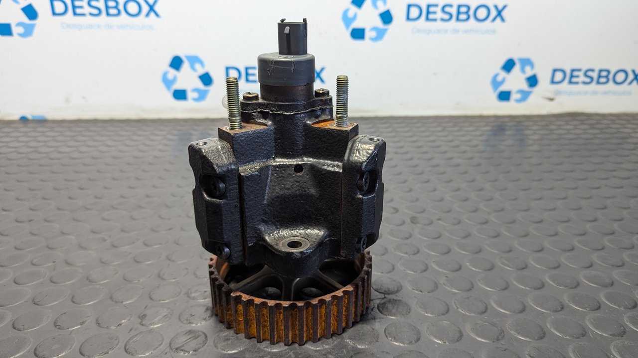 BOMBA INYECCION RENAULT MEGANE I COUPE FASE 2 (DA..) - vista 5