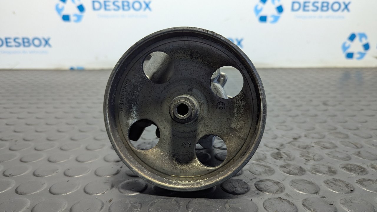 BOMBA DIRECCION PEUGEOT 406 BERLINA (S1/S2)