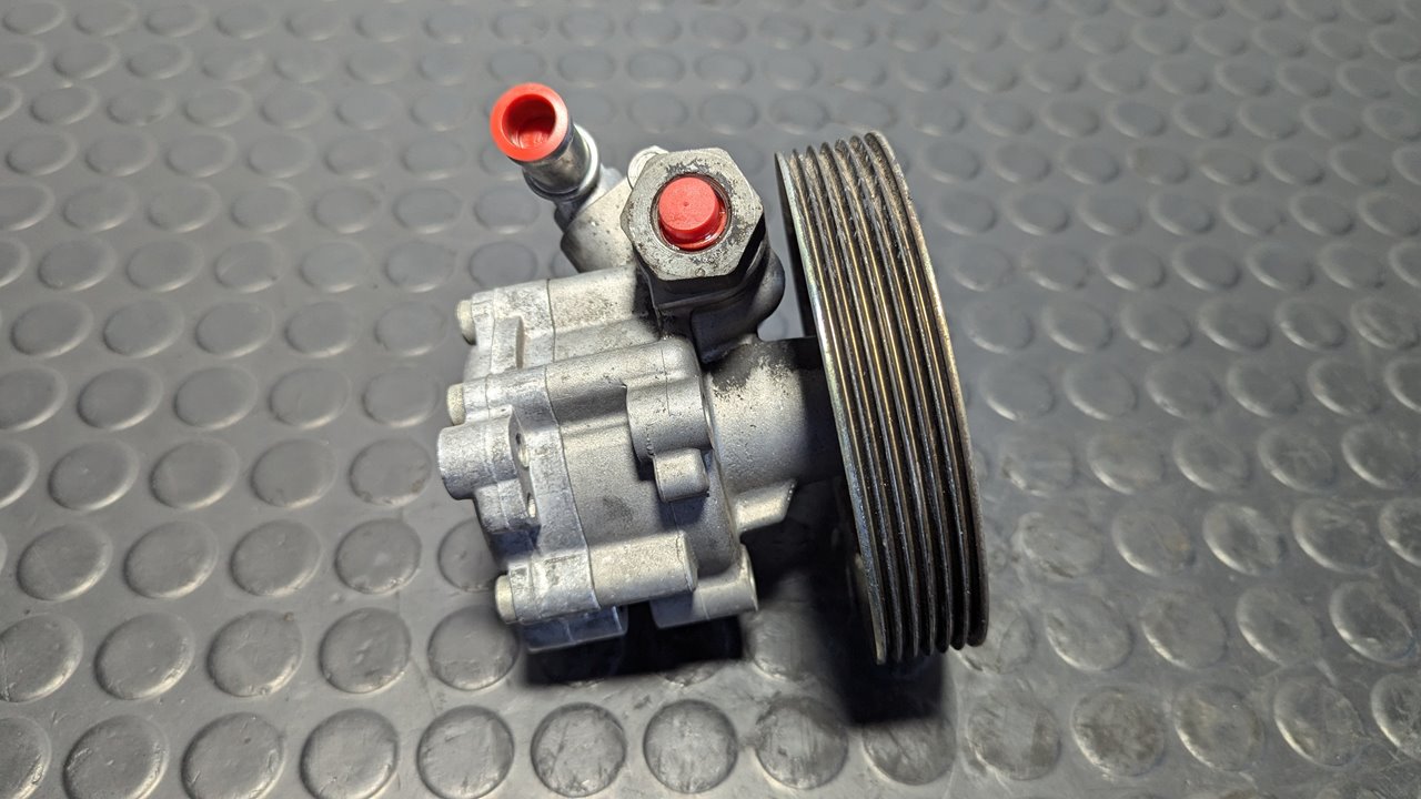 BOMBA DIRECCION PEUGEOT 406 BERLINA (S1/S2) - vista 5