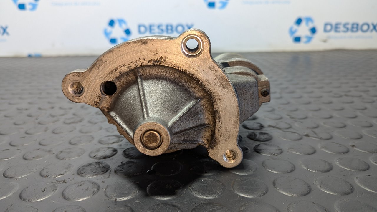 MOTOR ARRANQUE PEUGEOT 406 BERLINA (S1/S2)