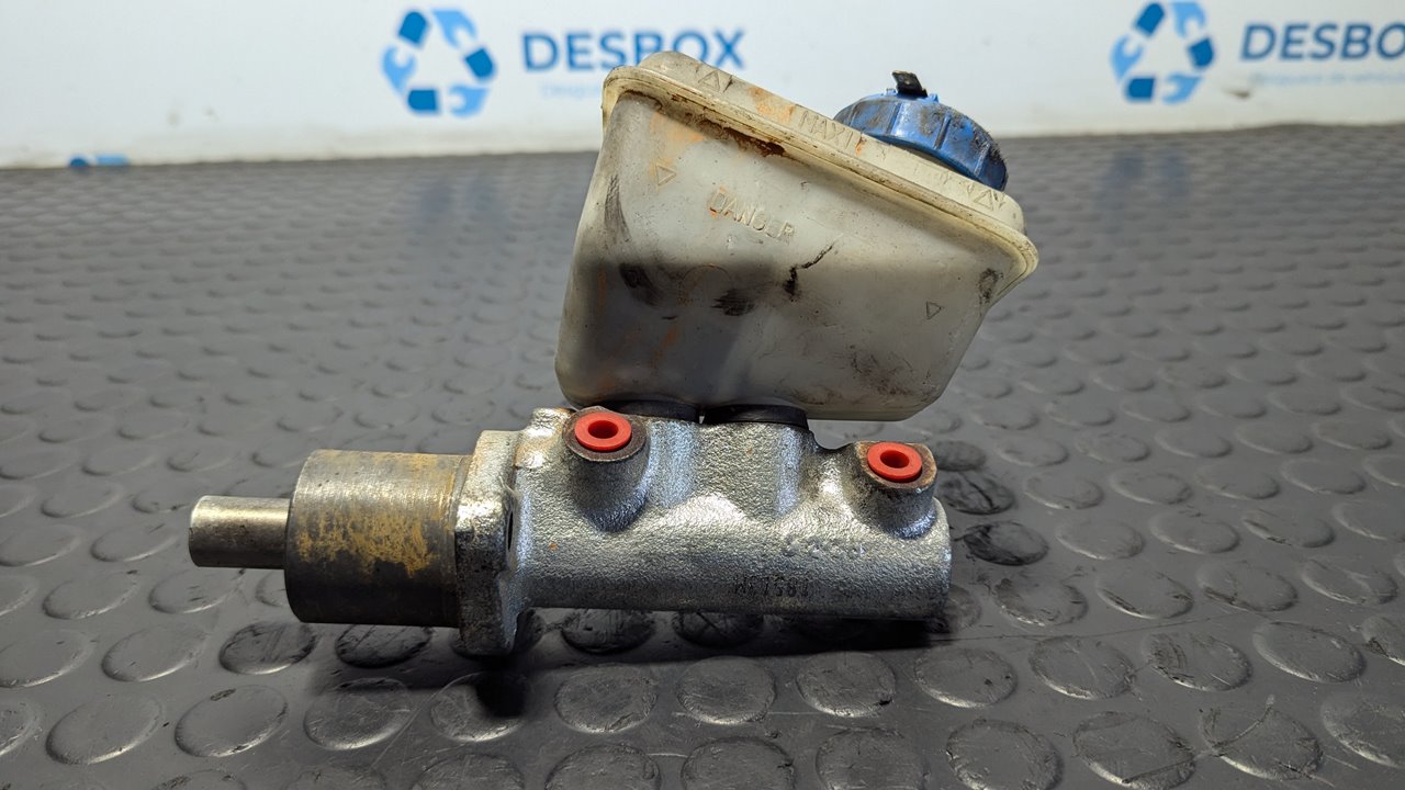 BOMBA FRENO PEUGEOT 205 BERLINA - vista 2