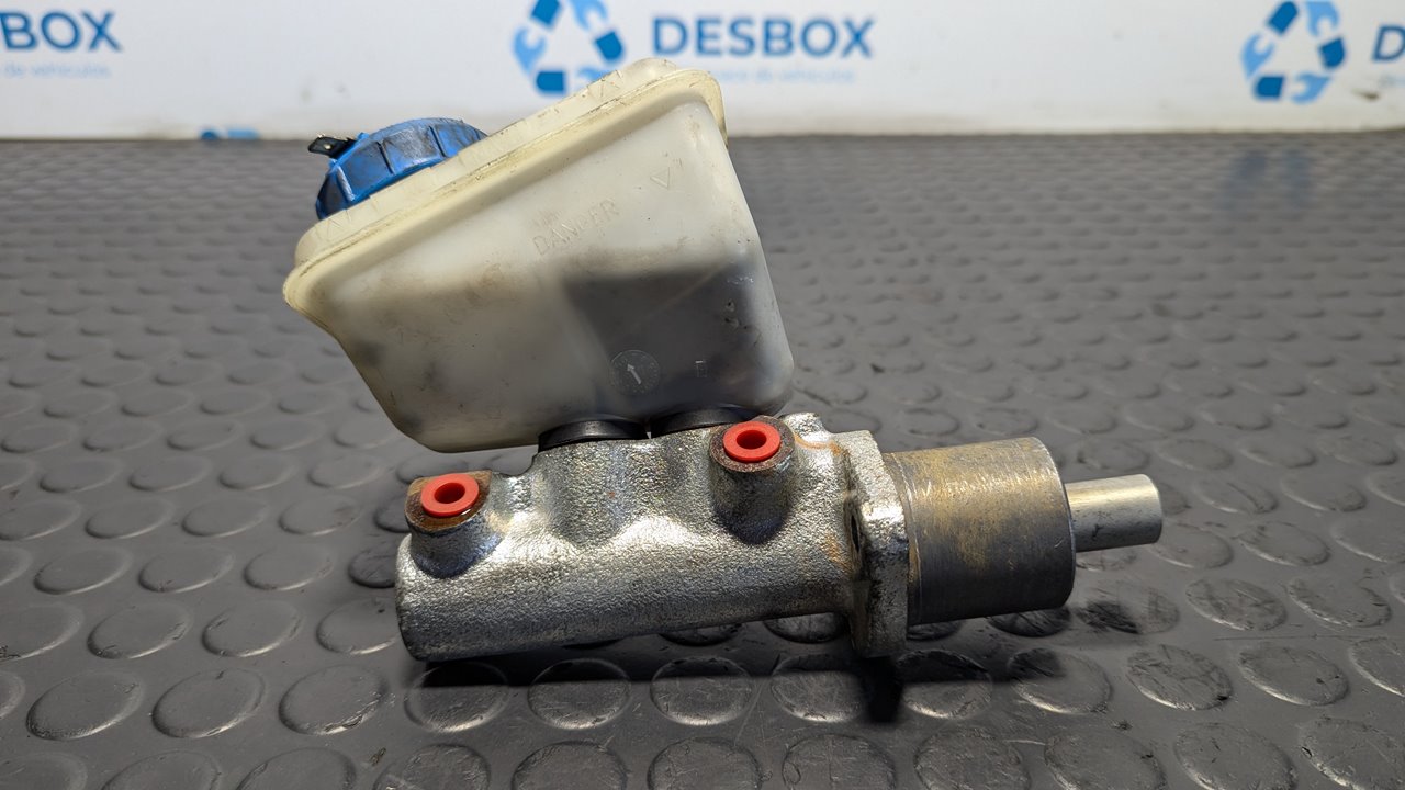 BOMBA FRENO PEUGEOT 205 BERLINA - vista 4