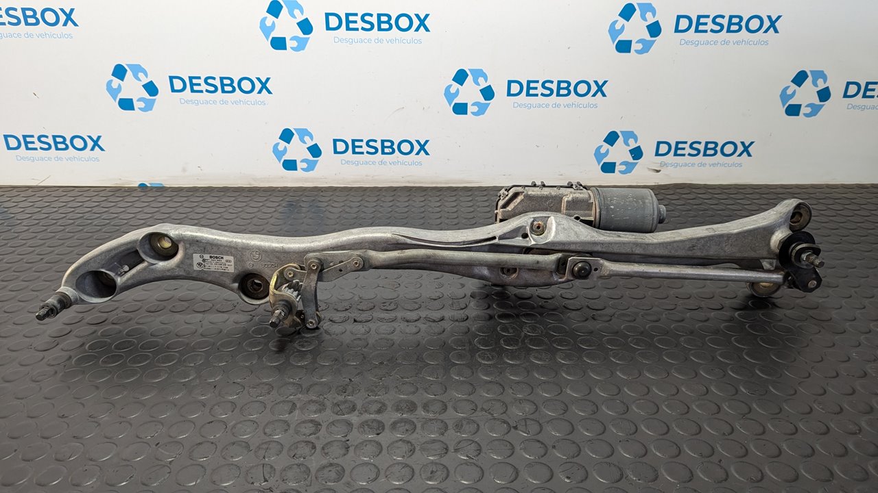 MOTOR LIMPIA DELANTERO BMW SERIE 7 (E65/E66)