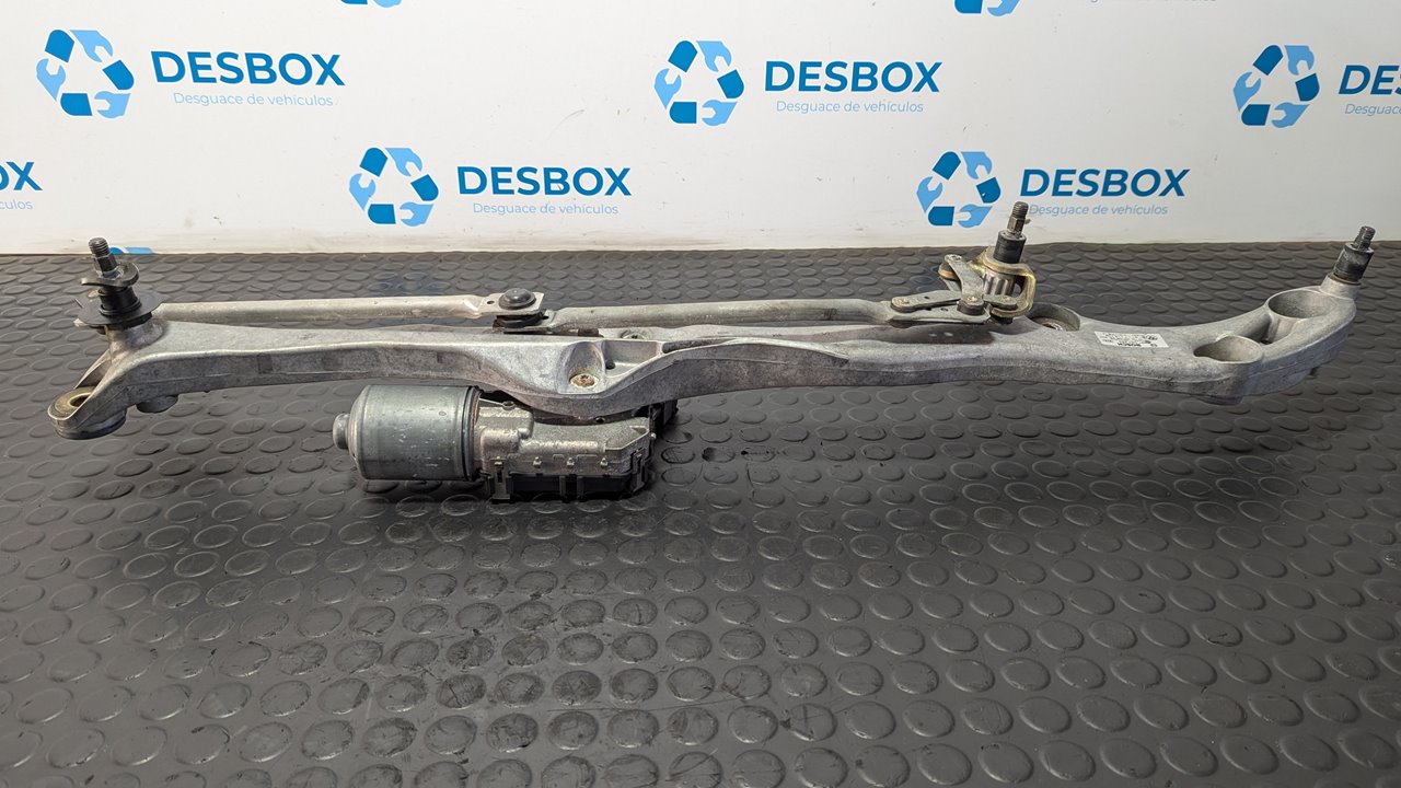 MOTOR LIMPIA DELANTERO BMW SERIE 7 (E65/E66) - vista 3
