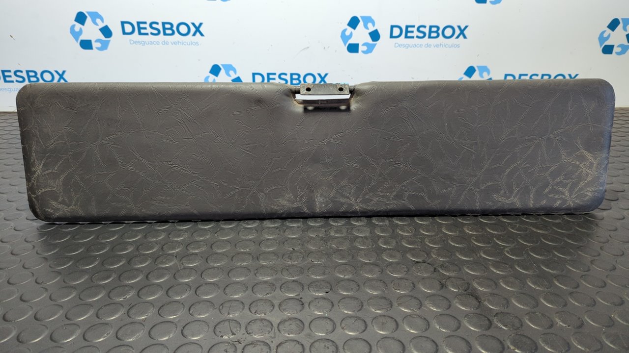 PARASOL IZQUIERDO NISSAN L80 - vista 2