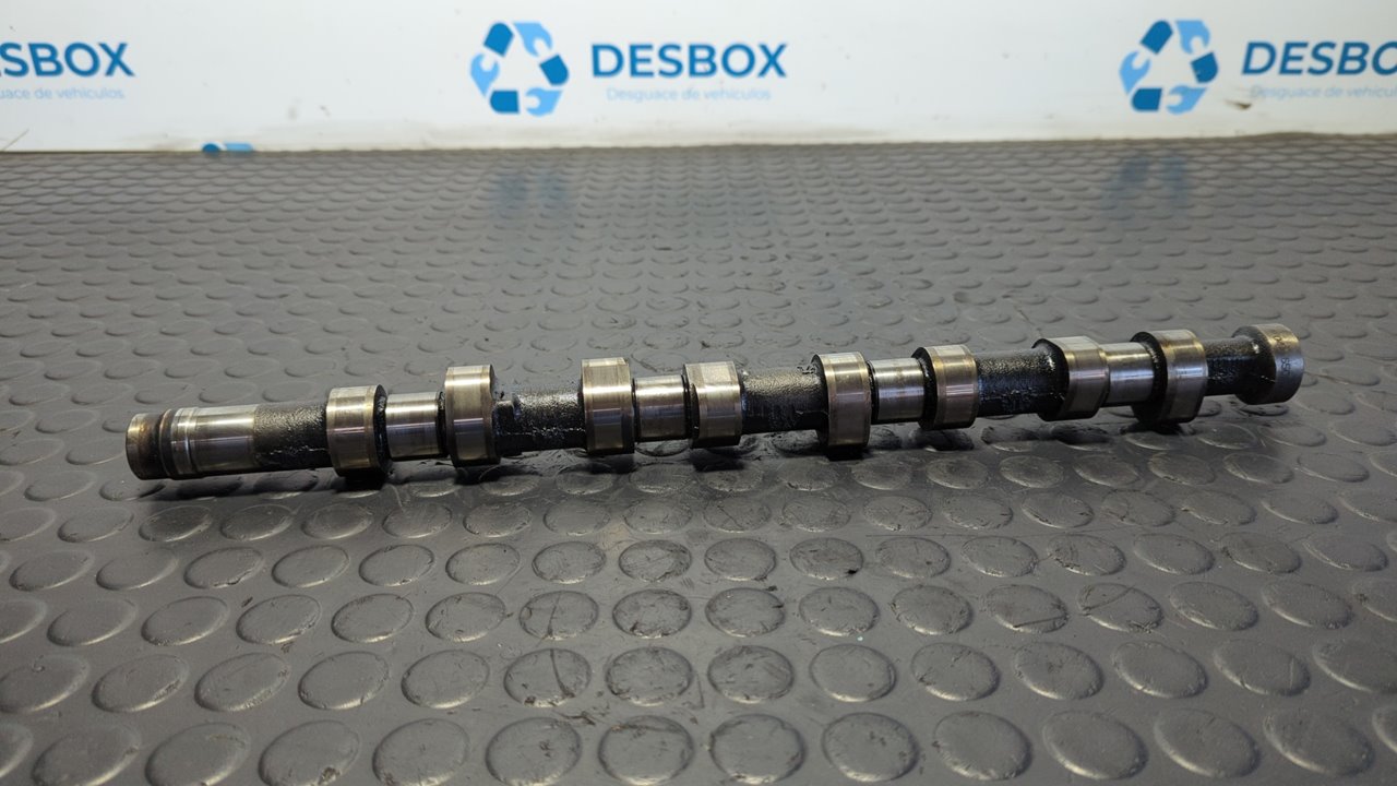 ARBOL DE LEVAS CITROEN JUMPER COMBI DESDE '02