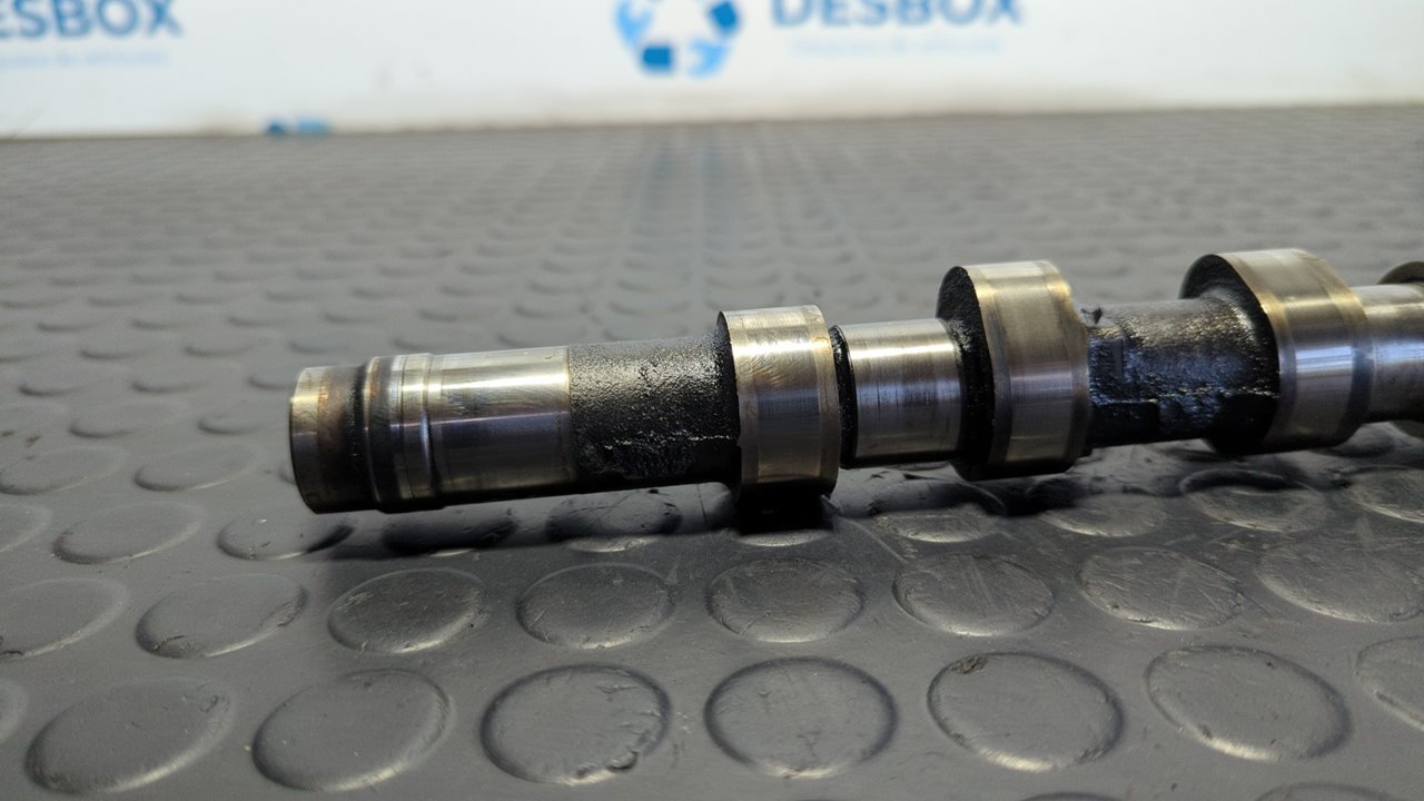 ARBOL DE LEVAS CITROEN JUMPER COMBI DESDE '02 - vista 2