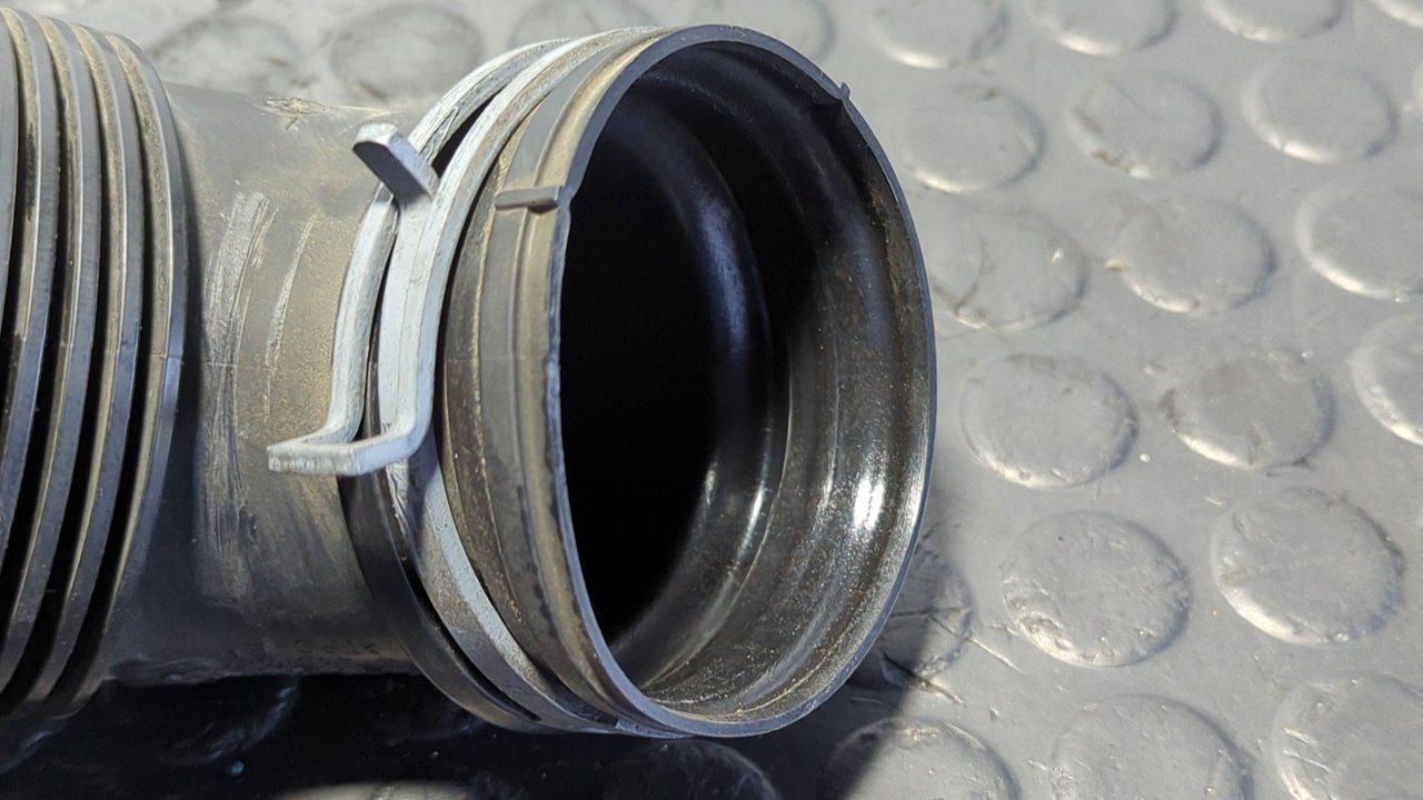 TUBO SKODA OCTAVIA BERLINA (1Z3) - vista 3