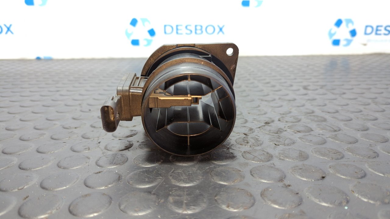 CAUDALIMETRO SKODA OCTAVIA BERLINA (1Z3) - vista 2