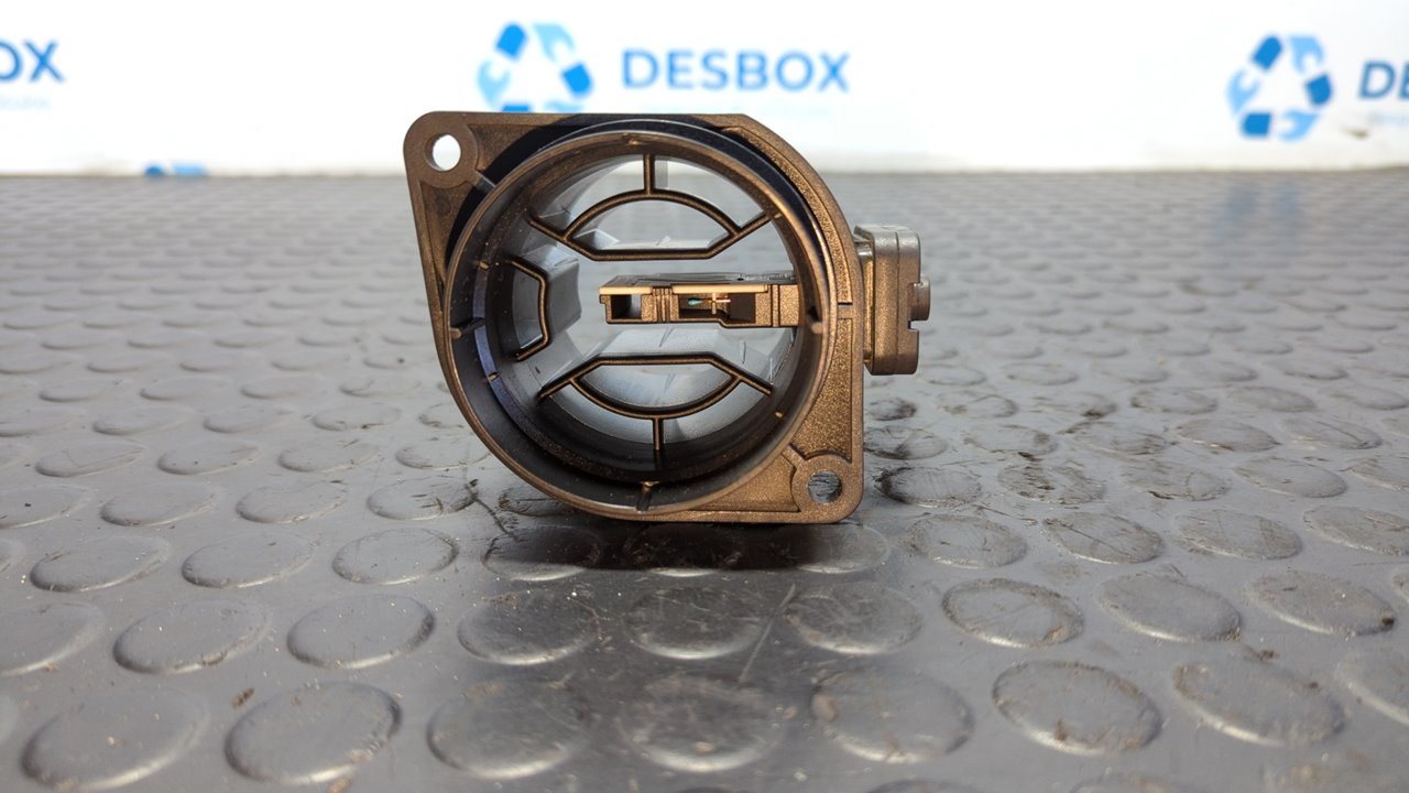 CAUDALIMETRO SKODA OCTAVIA BERLINA (1Z3) - vista 3