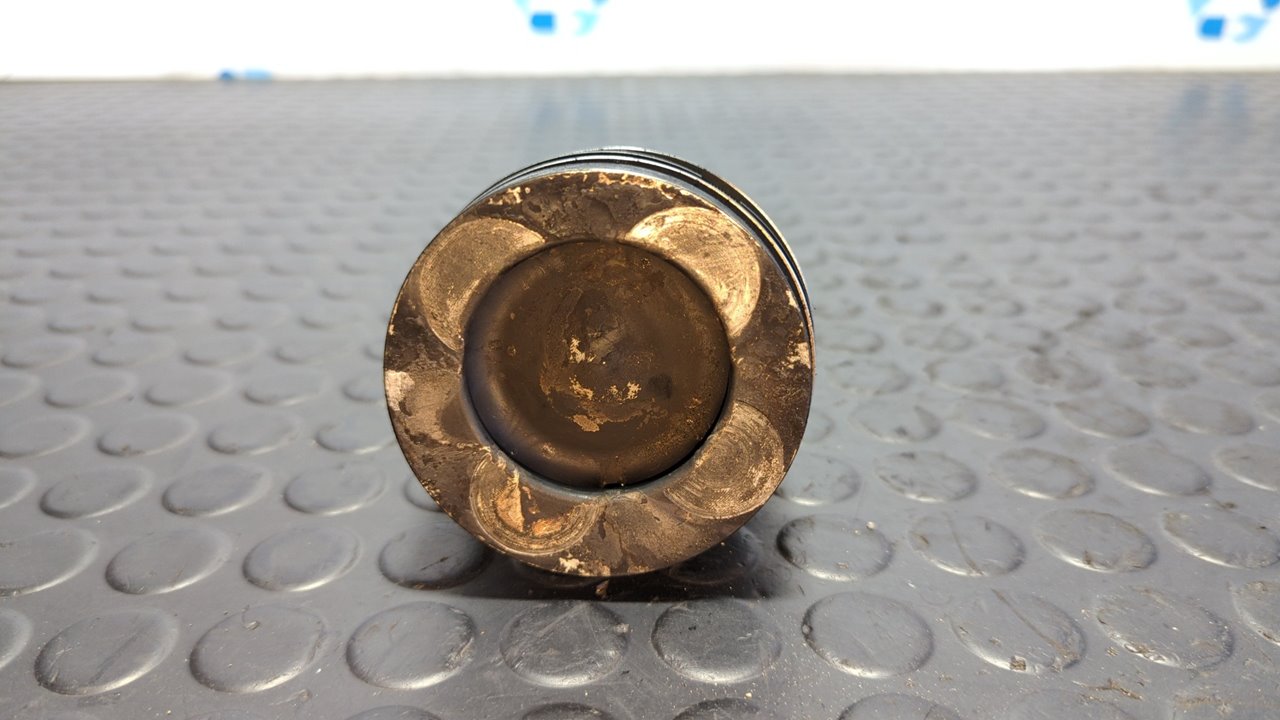 PISTON SKODA OCTAVIA BERLINA (1Z3) - vista 4