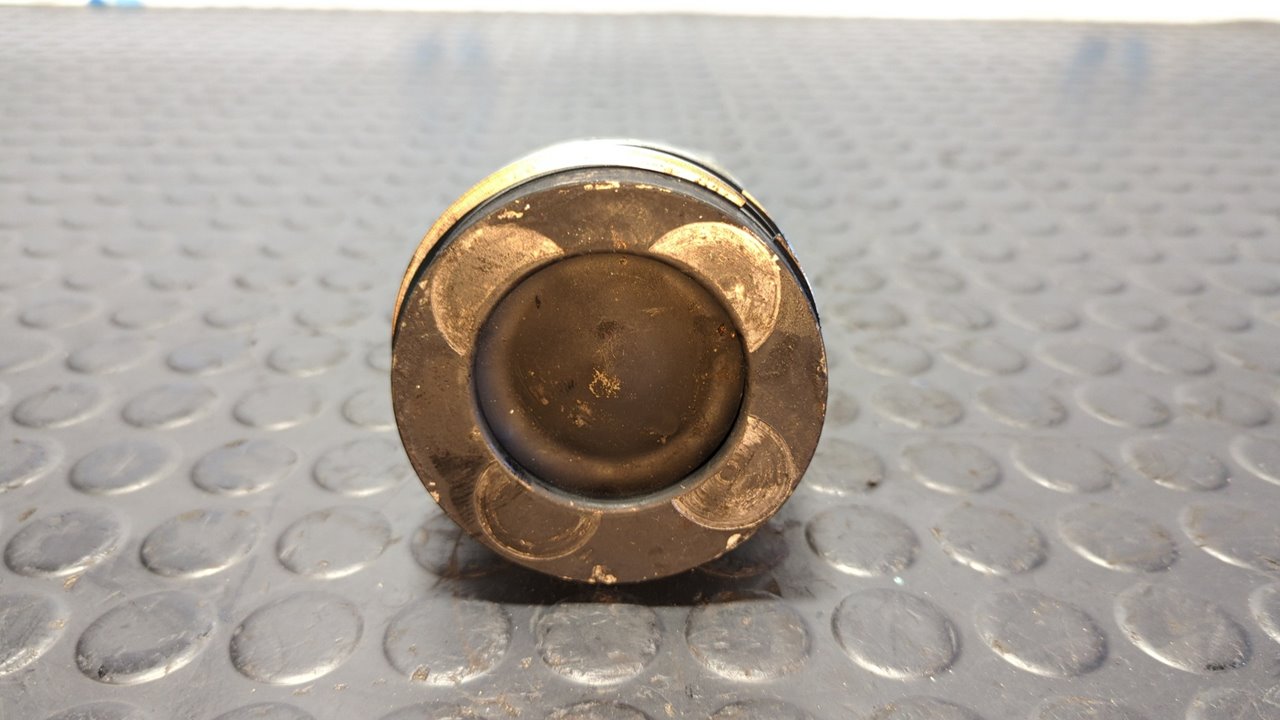 PISTON SKODA OCTAVIA BERLINA (1Z3) - vista 4