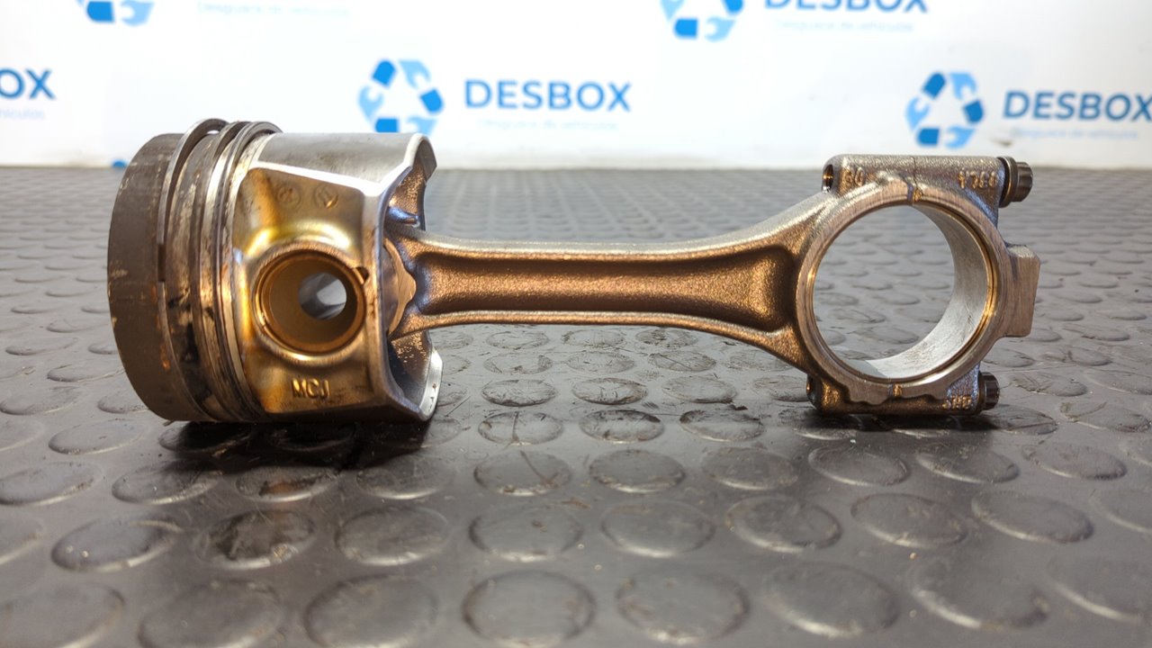 PISTON SKODA OCTAVIA BERLINA (1Z3)