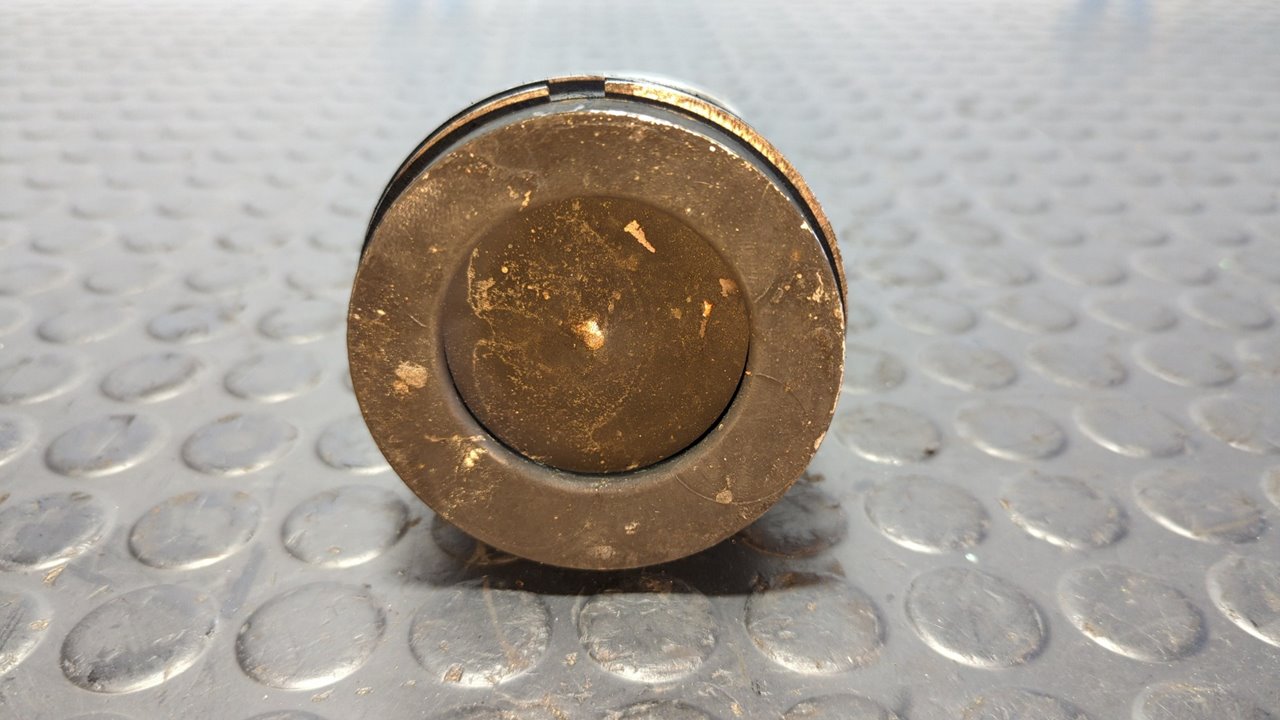 PISTON SKODA OCTAVIA BERLINA (1Z3) - vista 3