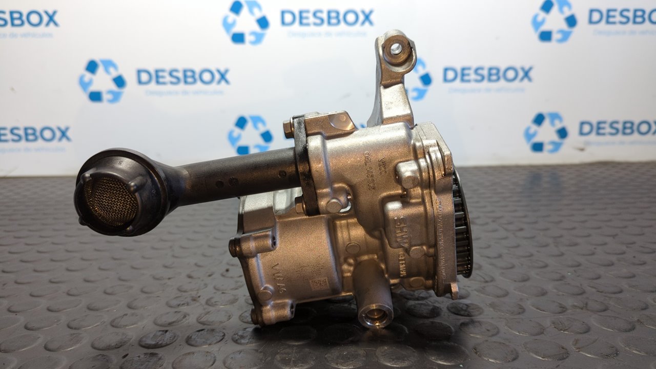 BOMBA ACEITE SKODA OCTAVIA BERLINA (1Z3)