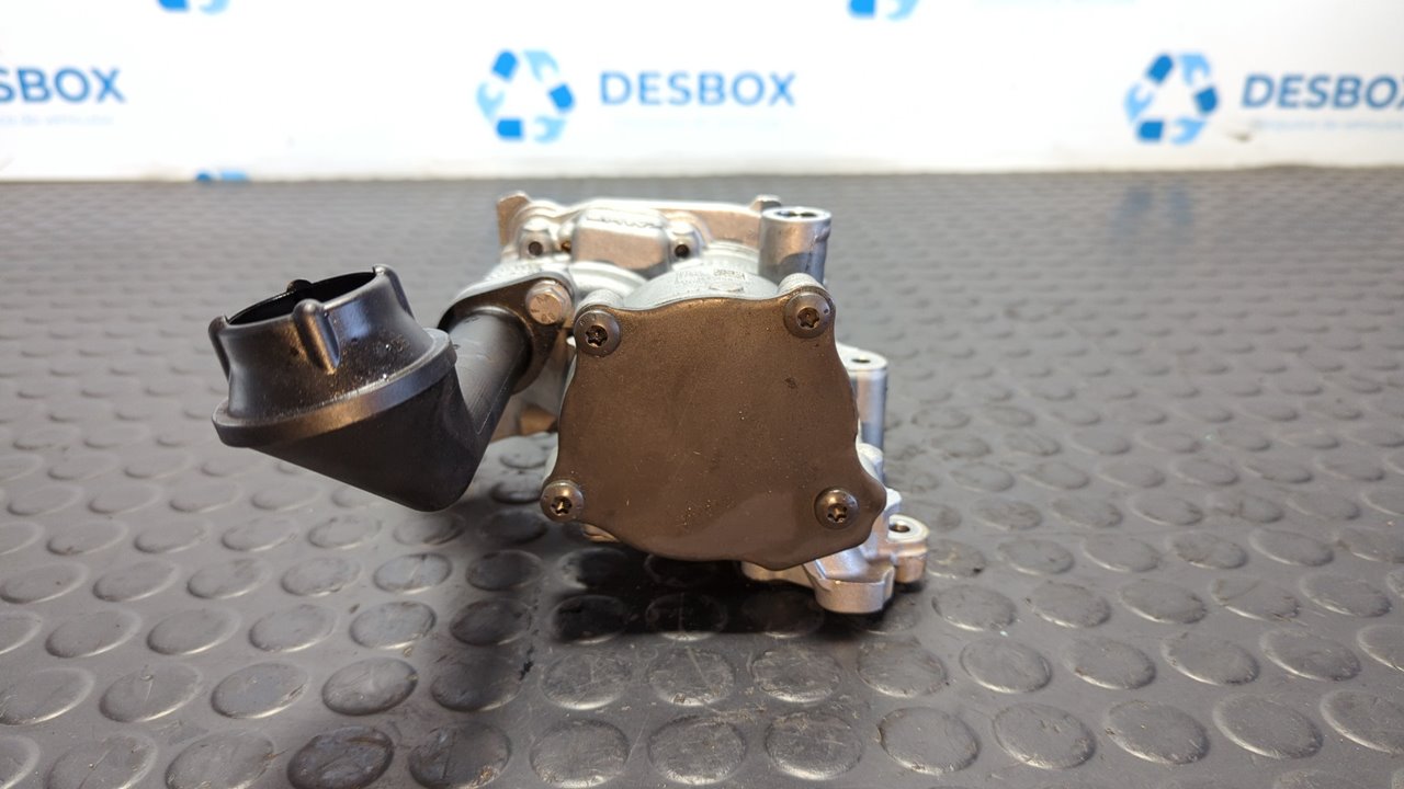 BOMBA ACEITE SKODA OCTAVIA BERLINA (1Z3) - vista 4