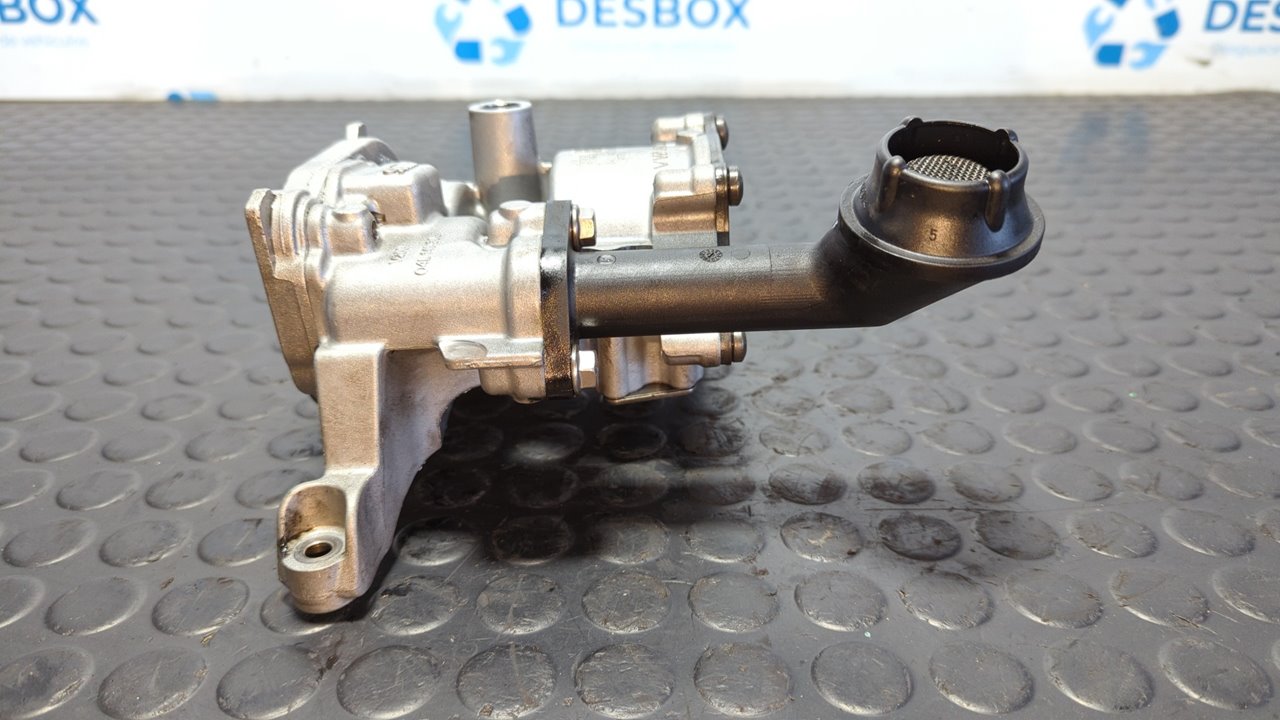 BOMBA ACEITE SKODA OCTAVIA BERLINA (1Z3) - vista 2