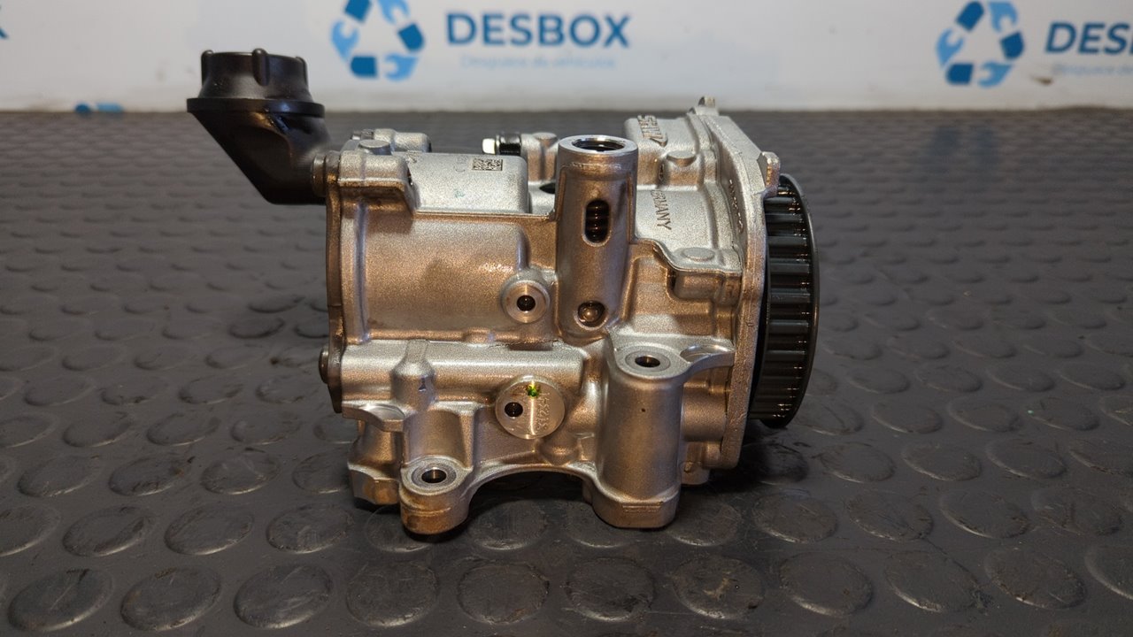 BOMBA ACEITE SKODA OCTAVIA BERLINA (1Z3) - vista 6