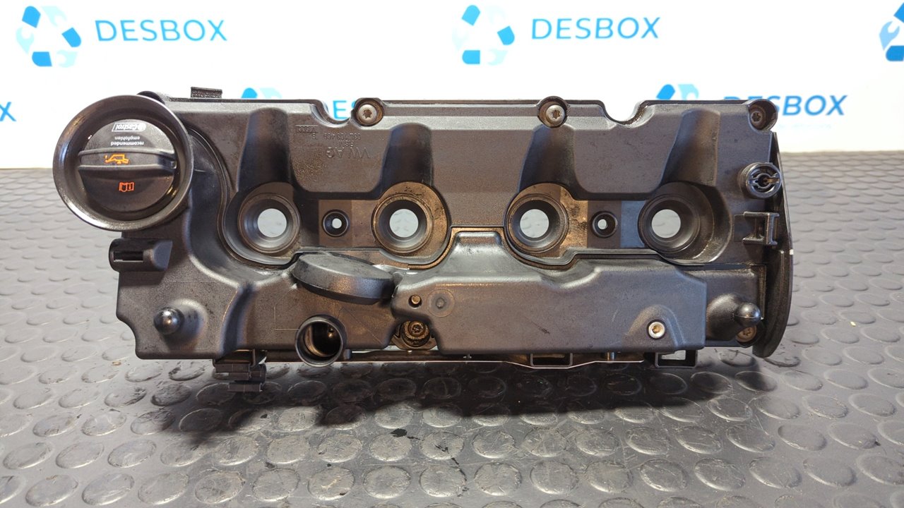 TAPA BALANCINES SKODA OCTAVIA BERLINA (1Z3)