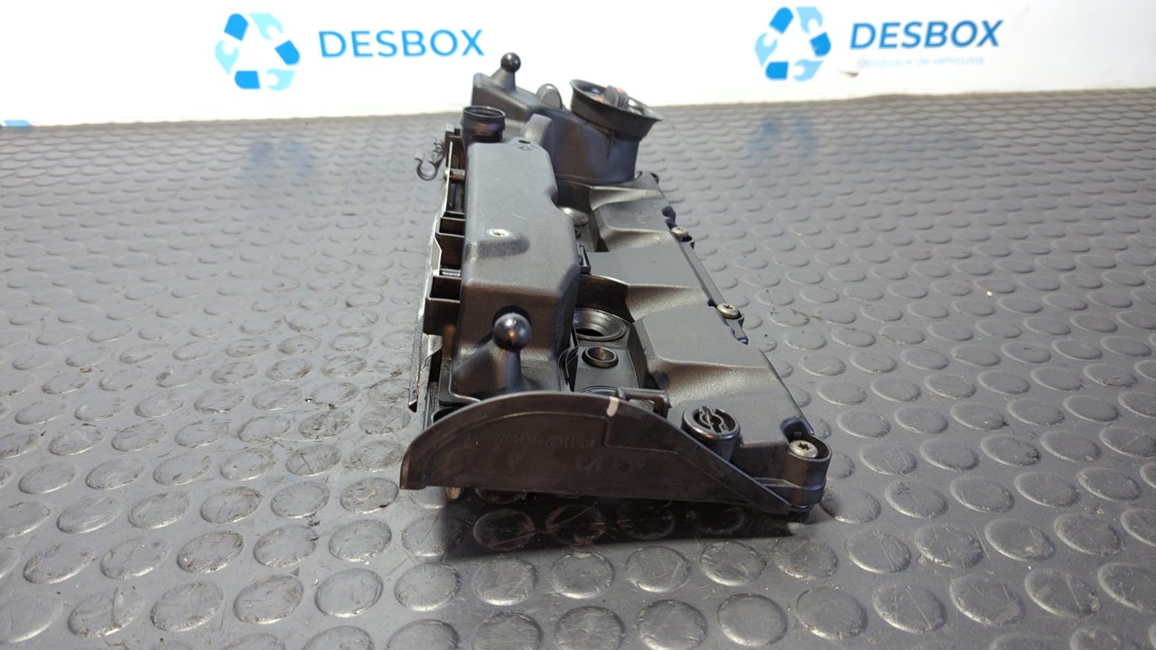 TAPA BALANCINES SKODA OCTAVIA BERLINA (1Z3) - vista 3