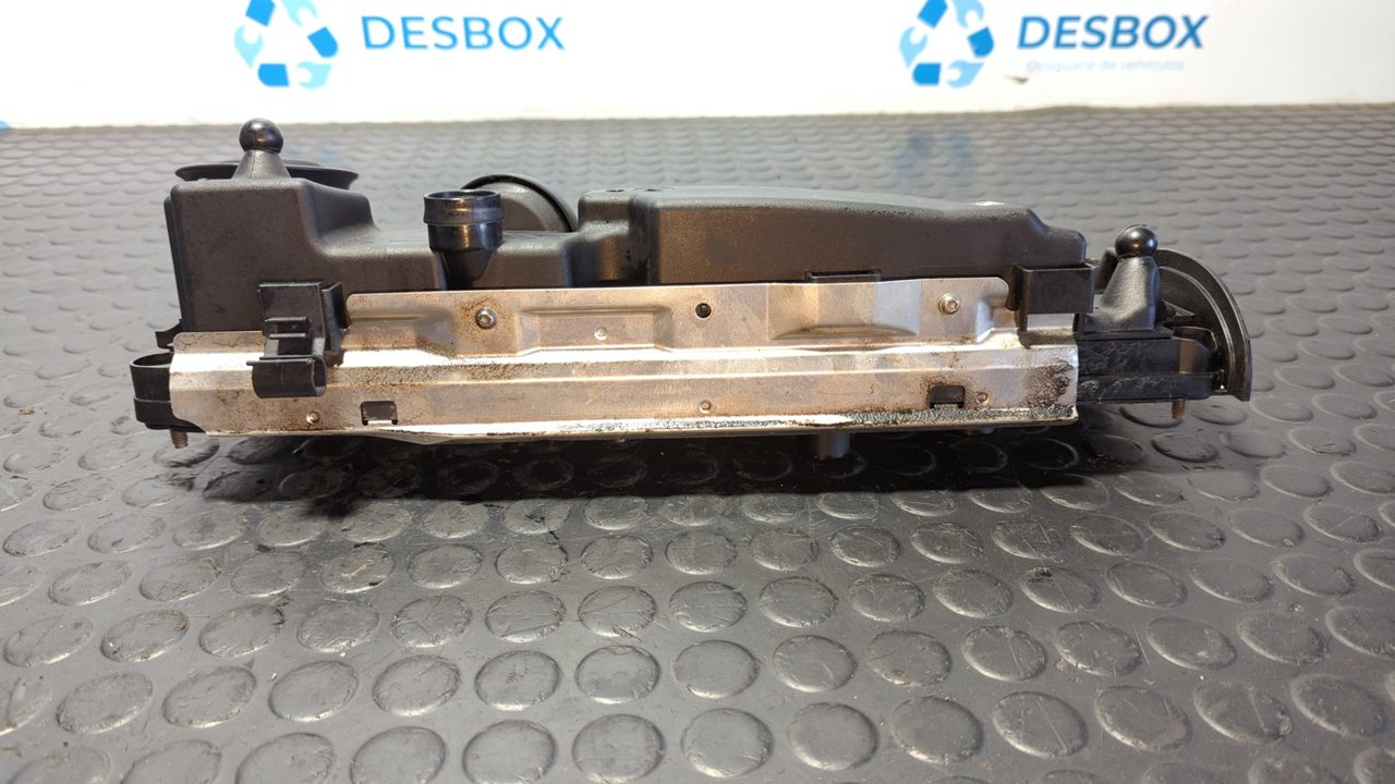 TAPA BALANCINES SKODA OCTAVIA BERLINA (1Z3) - vista 4