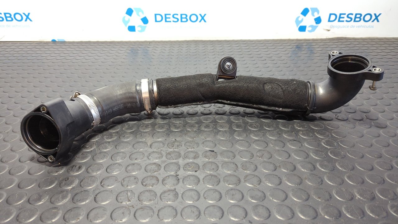 TUBO SKODA OCTAVIA BERLINA (1Z3)