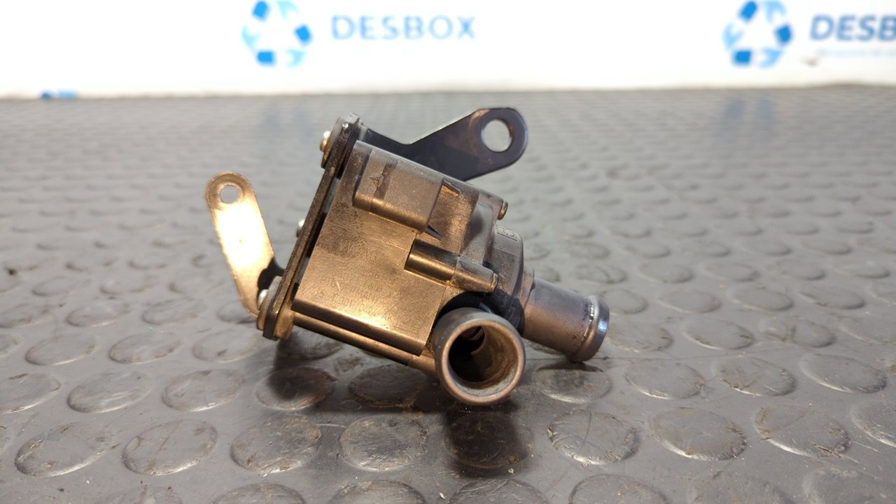 BOMBA AGUA SKODA OCTAVIA BERLINA (1Z3)