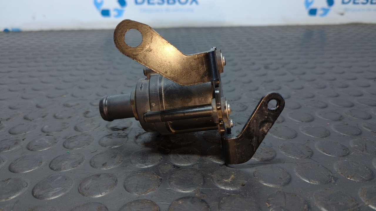 BOMBA AGUA SKODA OCTAVIA BERLINA (1Z3) - vista 2