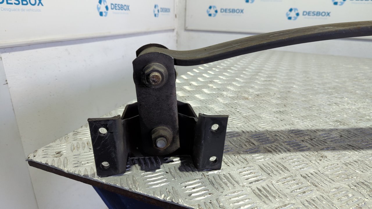 BALLESTA TRASERA IVECO DAILY CAJA CERRADA (2006 =>) - vista 3