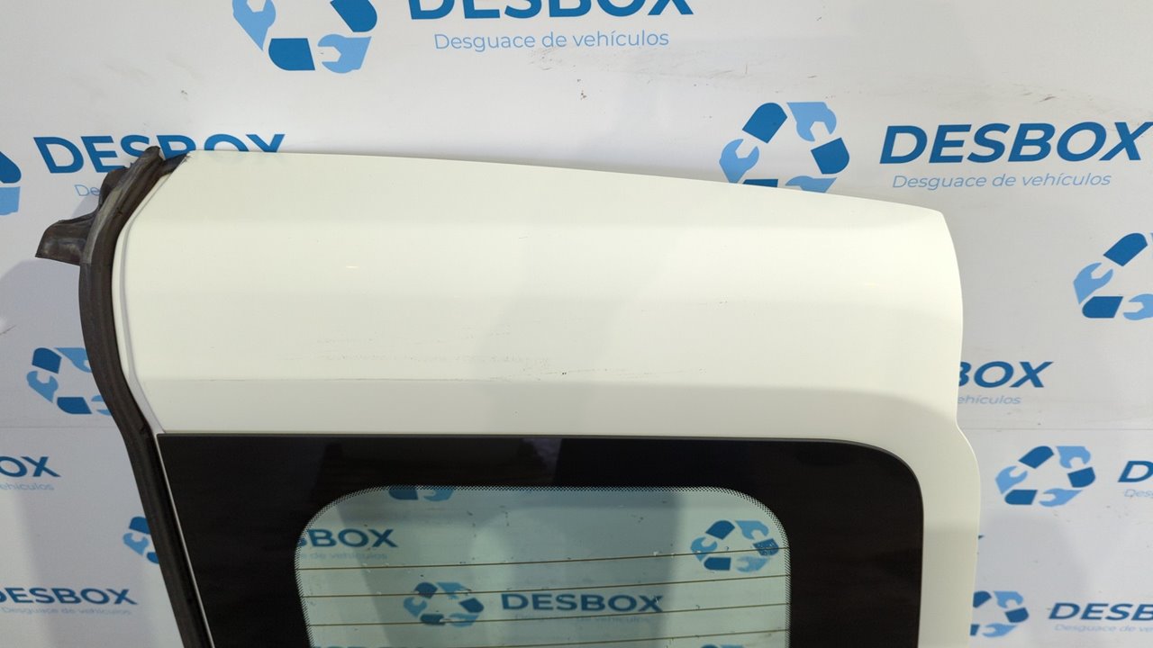 PORTON TRASERO DERECHO FIAT DOBLO - vista 4