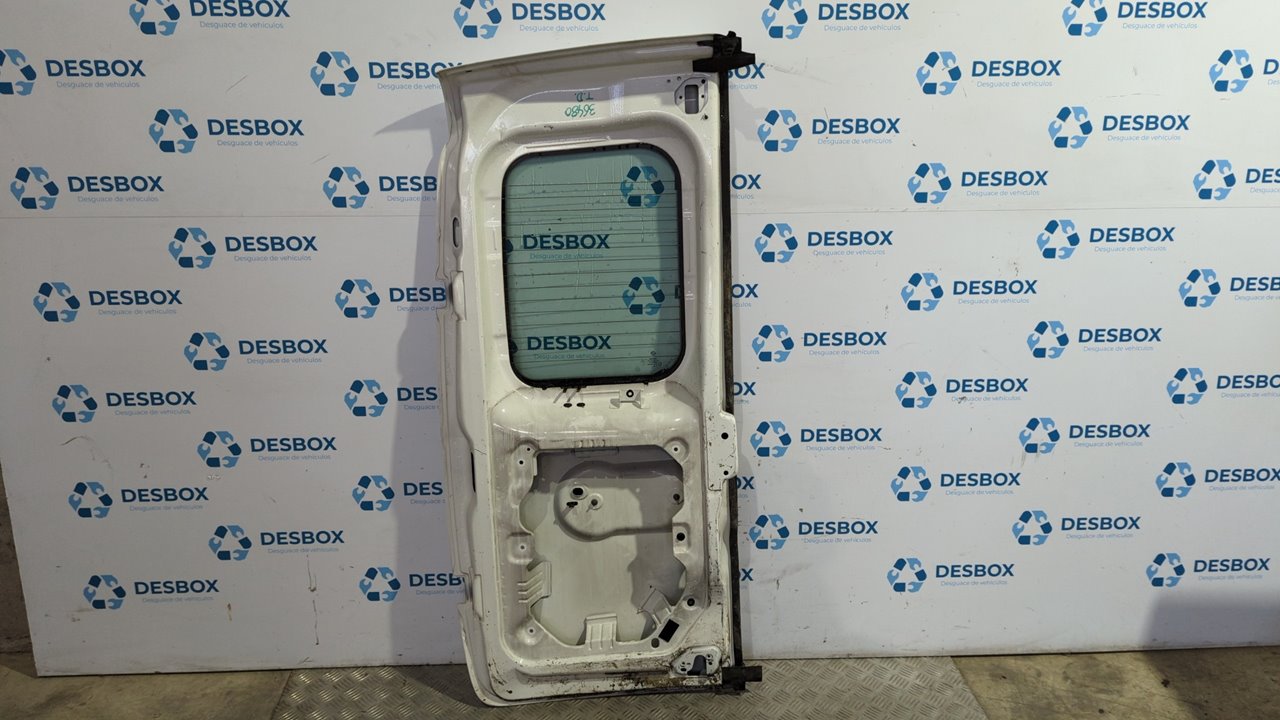 PORTON TRASERO DERECHO FIAT DOBLO - vista 3