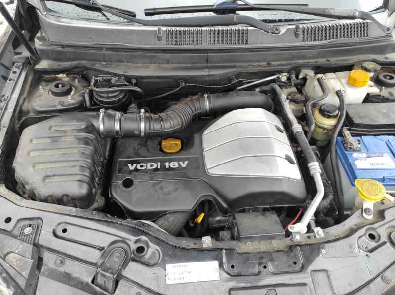 MOTOR LIMPIA DELANTERO CHEVROLET CAPTIVA - vista 3