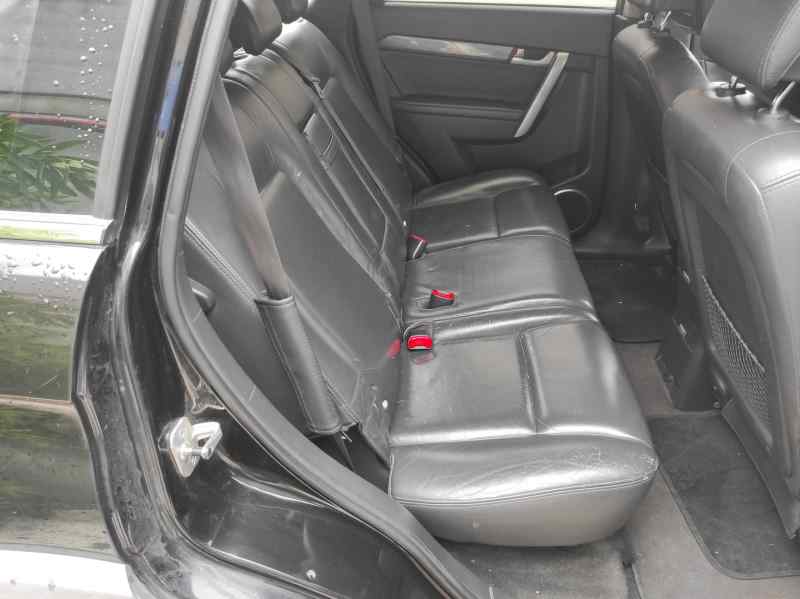 MOTOR LIMPIA DELANTERO CHEVROLET CAPTIVA - vista 11